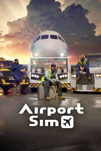 AirportSim скачать торрентом